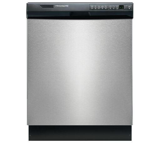 Frigidaire FDB2410HIC Stainless Steel