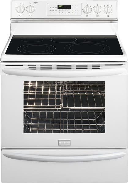 Frigidaire FGEF3055KW White