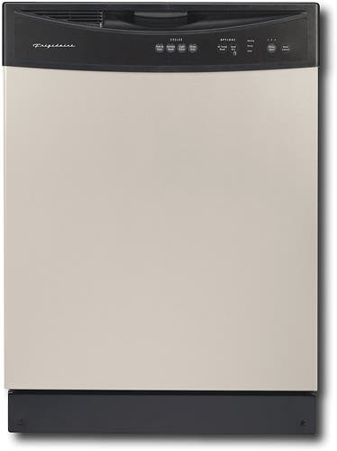 Frigidaire FDB1100RHM Silver Mist