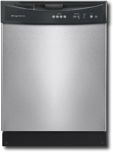 Frigidaire FDB1100RHC Stainless Steel