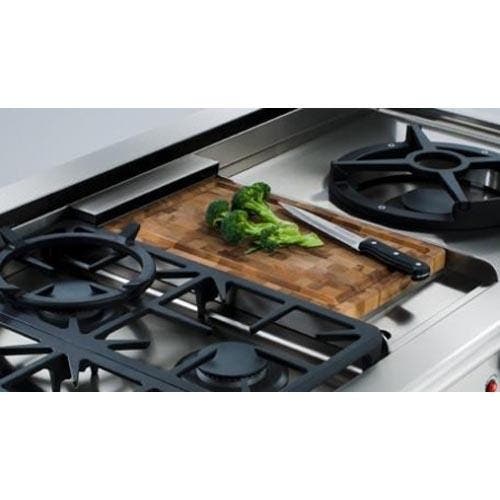 Capital Indoor P12CHBK 12" Chopping Block
