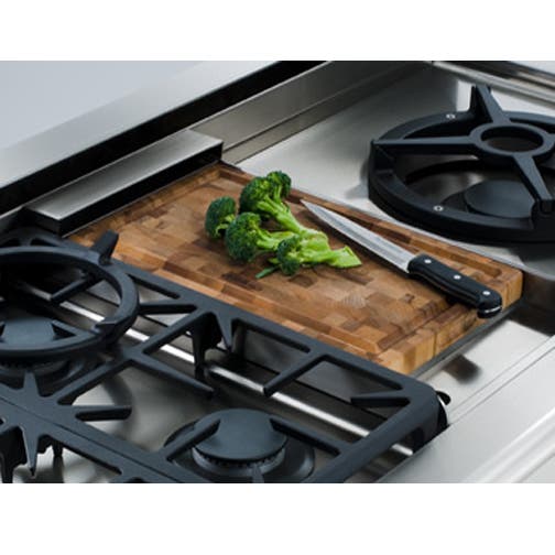 Capital Indoor P24CHBK 24" Chopping Block