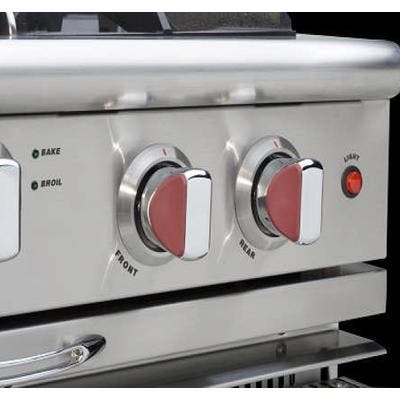 Capital Indoor RGCRK304Q Red