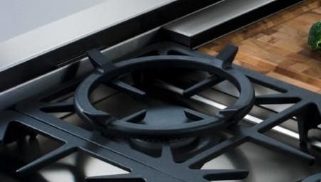 Capital Indoor RTCKLN Rangetop Conversion Kit
