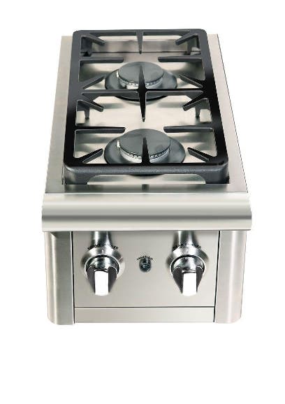 Capital Indoor PSQSBCKLN Double Sideburner