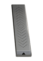 Capital Indoor PSQSBX Stainless Steel
