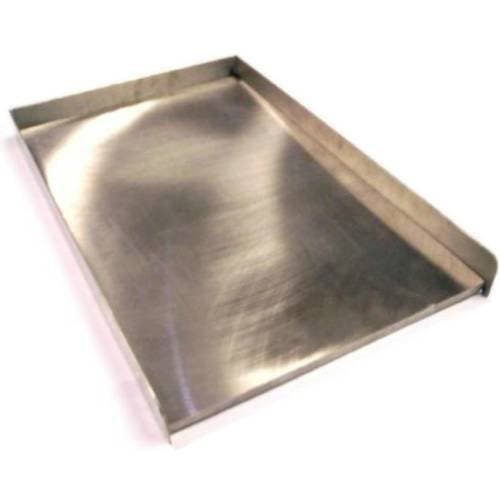 Capital Indoor PSQGPS Drop in Griddle Plate