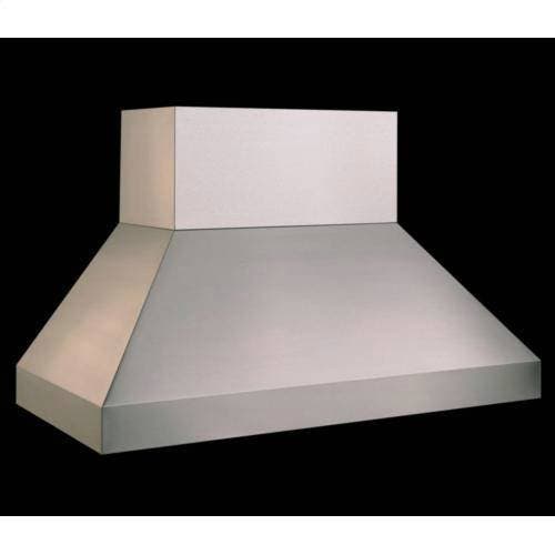 Vent-A-Hood SEPTH18348SS 48" Wall Mount Range Hood