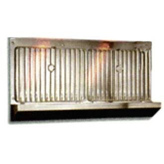 Vent-A-Hood WSO48 48" Width