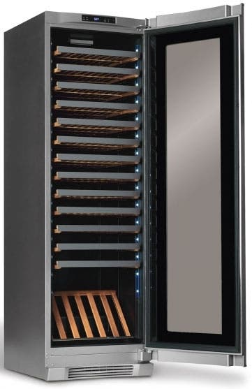 Electrolux EI24WC75HS 24" European Style Wine Tower