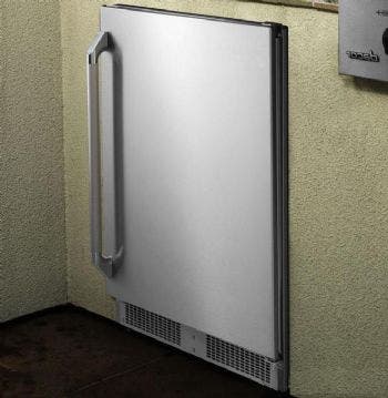 Dacor OF24RS Right Hand Door Swing