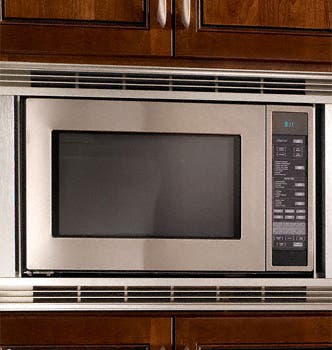 Dacor DCM24B Black