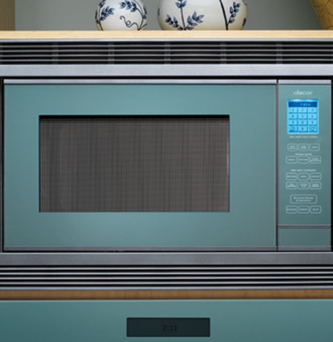 Dacor DMT2420GN Slate Green