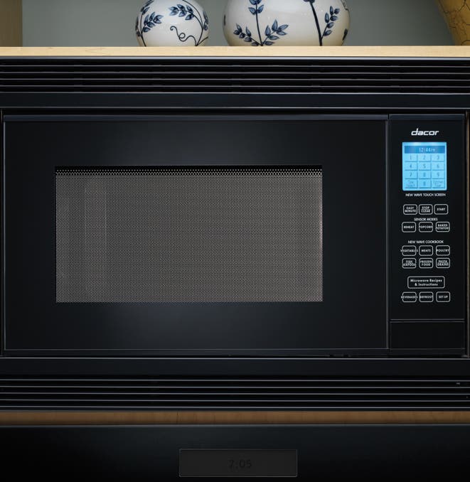 Dacor DMT2420BK Black