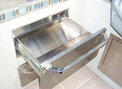 Dacor AWDS24 Warming Drawer Shelf