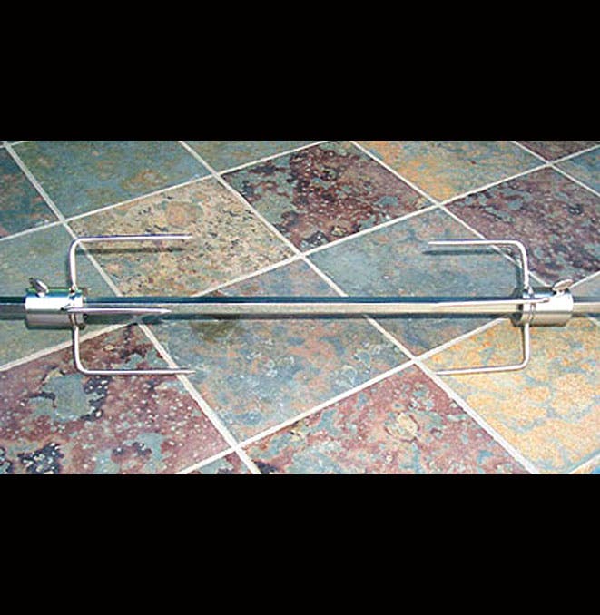 Dacor AGFS Rotisserie Fork Set