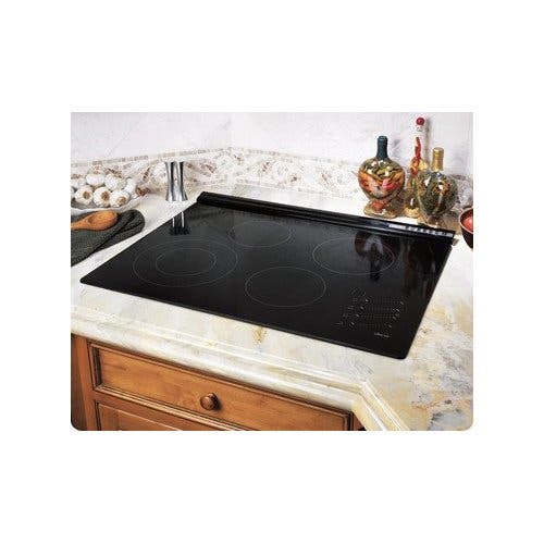 Dacor ETT3041B Black Top