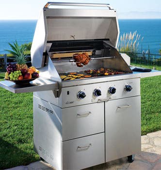 Dacor OBC52 52 inch