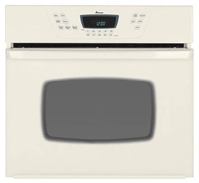 Amana AEW4530DDQ Bisque