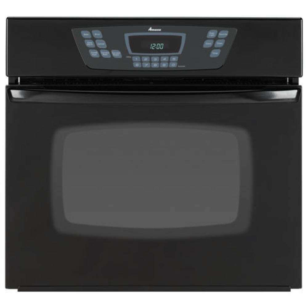 Amana AEW4530DDB Black
