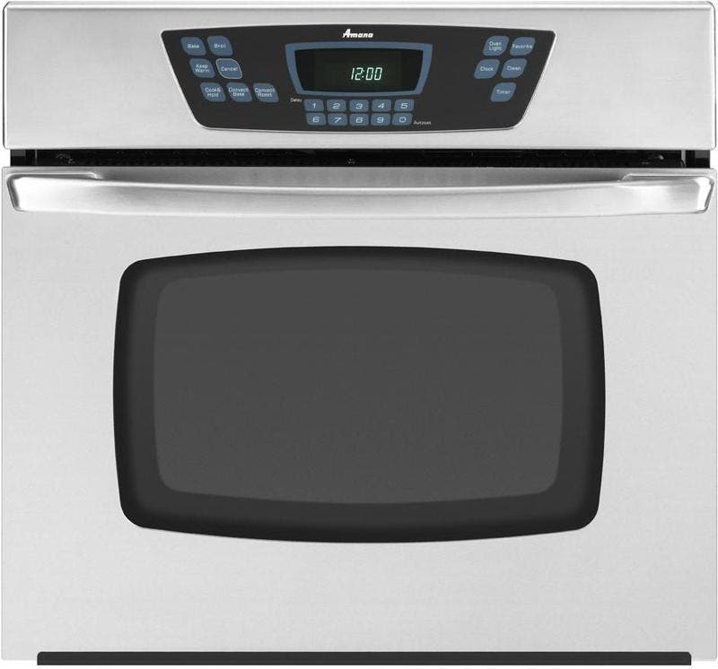 Amana AEW4530DDS Stainless Steel