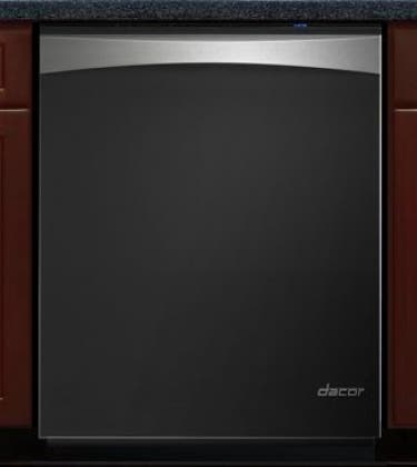 Dacor PD24BK Black