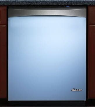 Dacor PD24BU Blue Water
