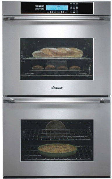 Dacor EO230SCH Stainless Steel