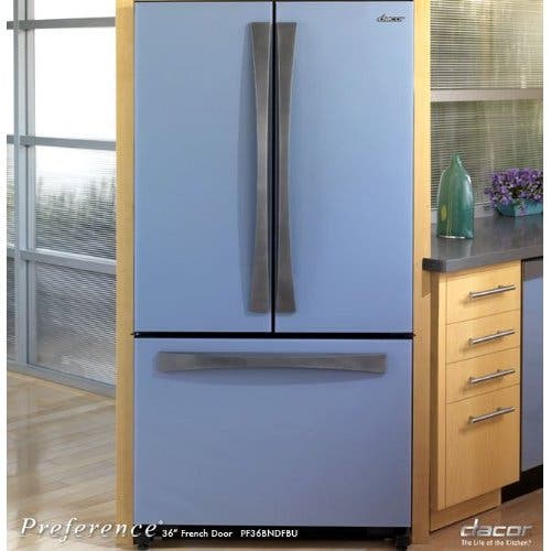Dacor PF36BNDFBU Blue Water