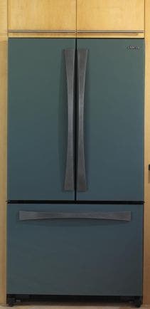 Dacor PF36BNDFGN Slate Green