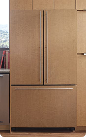 Dacor IF36BNDFSF 19.8 Cu. Ft. Refrigerator