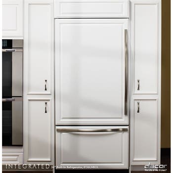 Dacor EF36LNBSS Stainless Steel Left Hand Door Swing