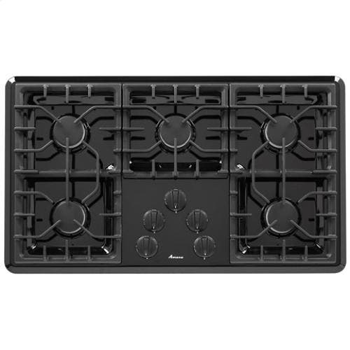 Amana AKS3640E Black