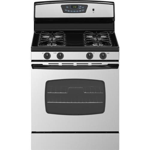 Amana AGR5725RDS Stainless Steel