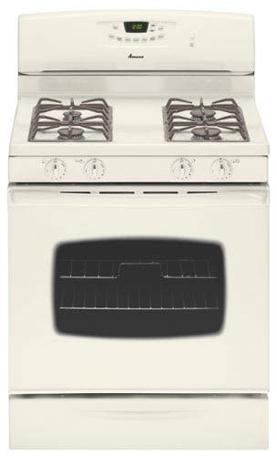 Amana AGR5725RDQ Bisque