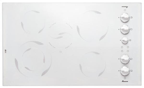 Amana AKT3650WW White