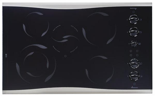 Amana AKT3650SS Stainless Steel