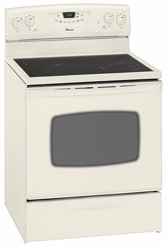 Amana AER5725QAQ Bisque