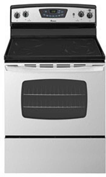 Amana AER5725QAS Stainless Steel