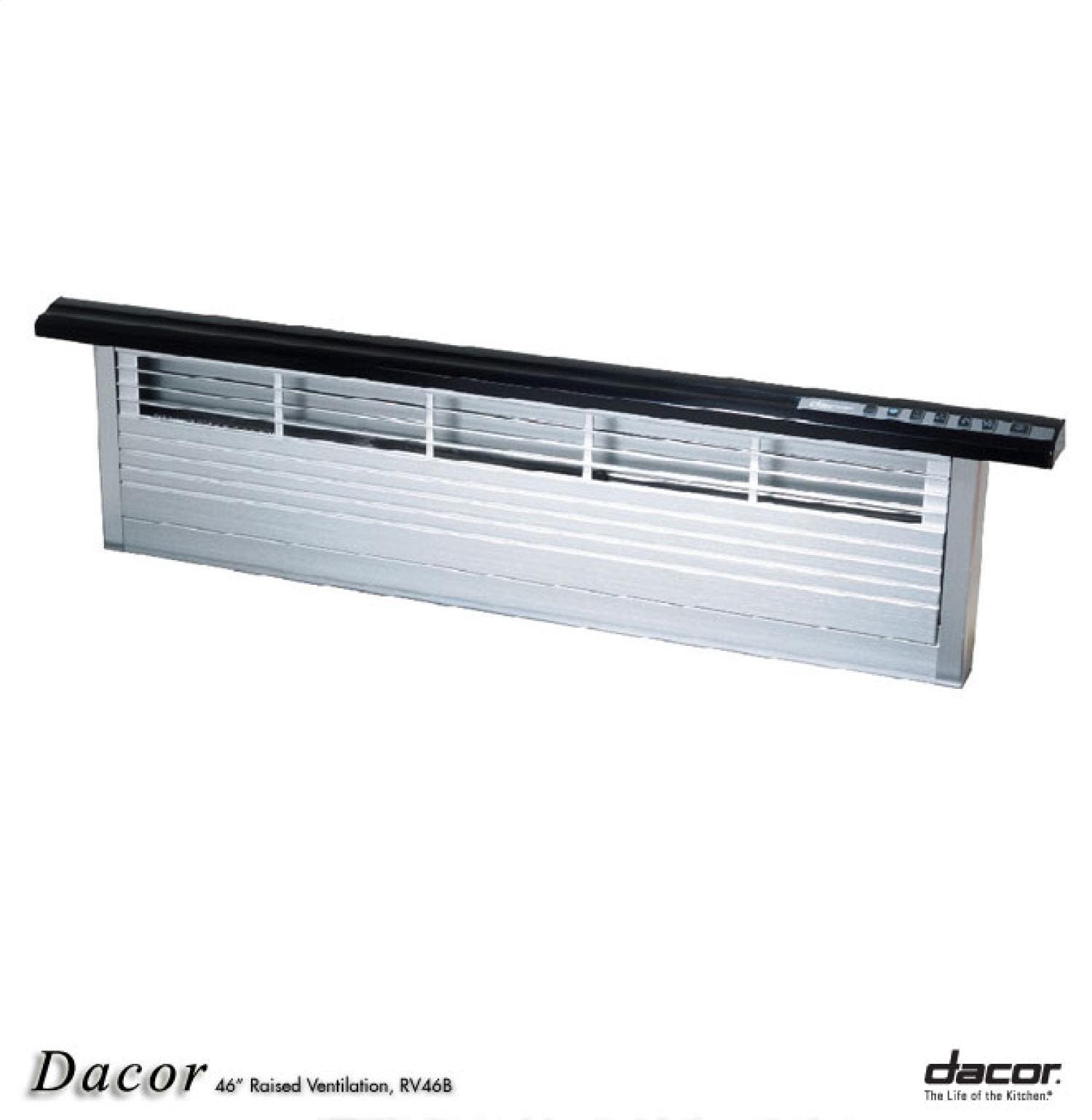 Dacor RV36B Black