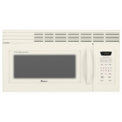 Amana AMV1154BAQ Bisque