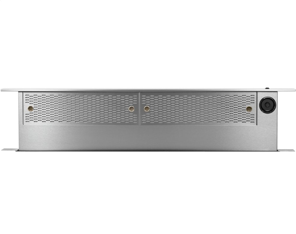 Dacor PRV46S Stainless Steel