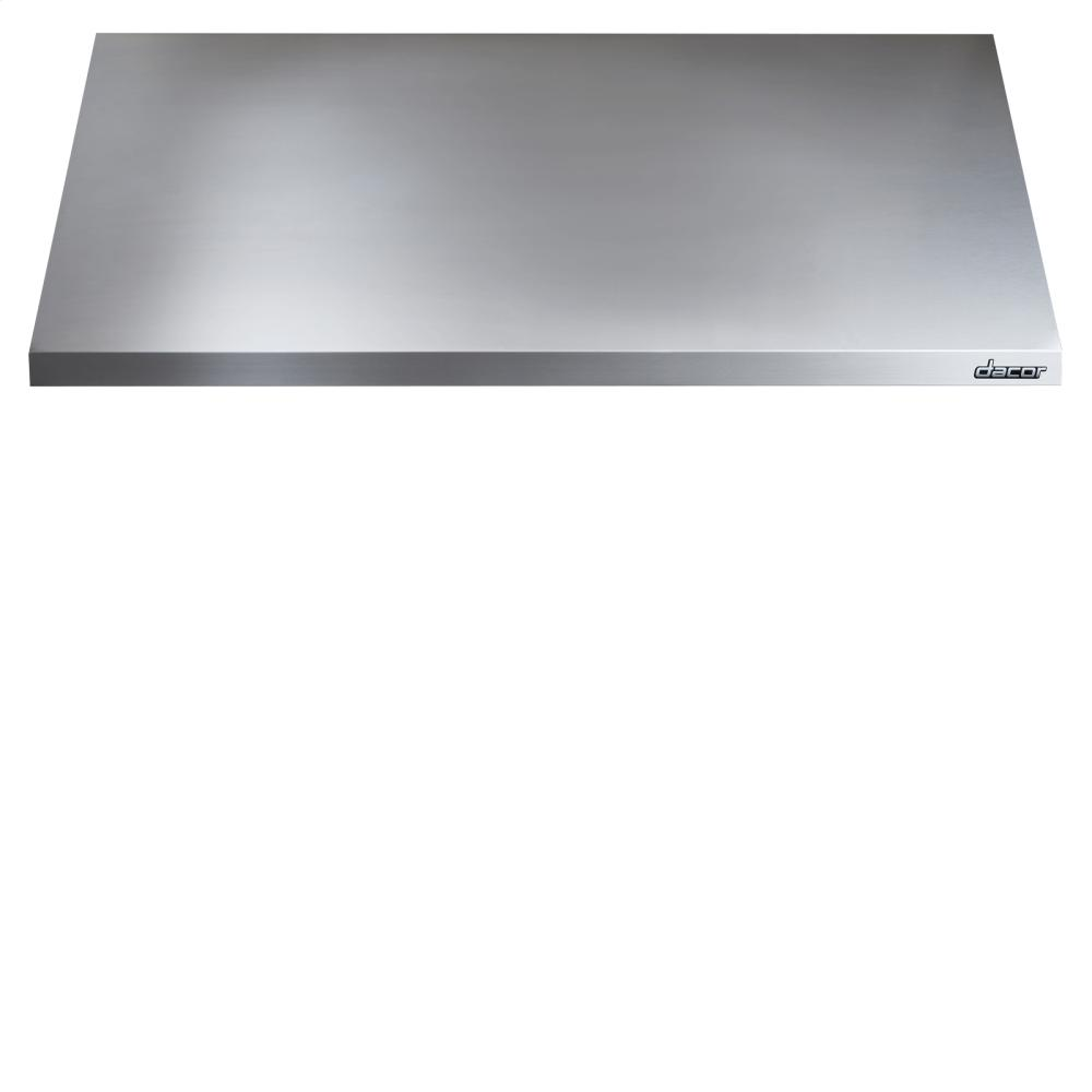 Dacor MH4818S 48-Inches, 1,200 CFM Blower