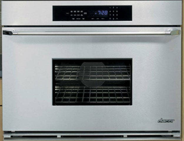 Dacor EORS136SCH Stainless Steel