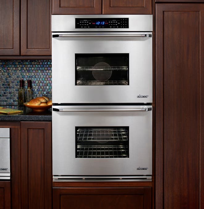 Dacor EORS230SCH Stainless Steel