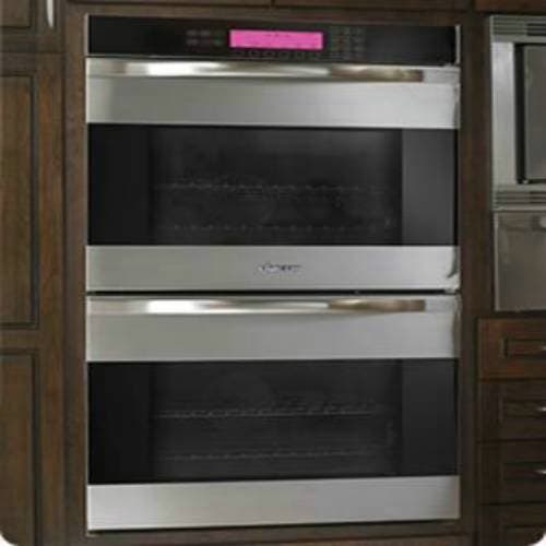 Dacor MOH227S Horizontal Stainless Steel Trim