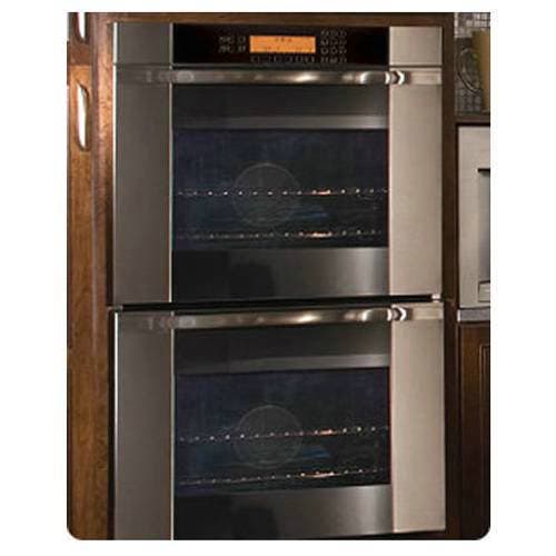 Dacor MOV230S Vertical Stainless Steel Trim