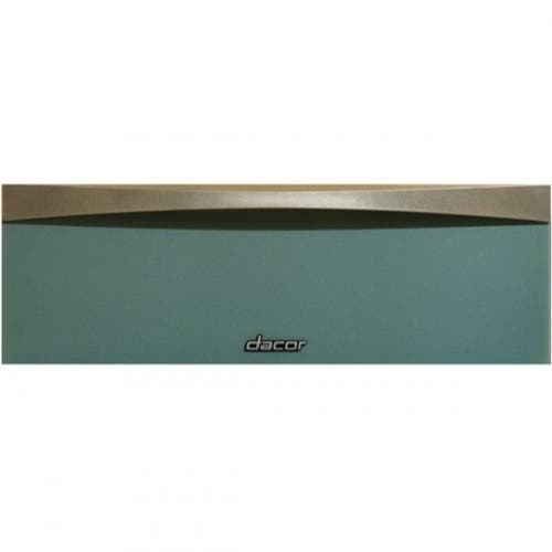 Dacor PWD30GN Slate Green