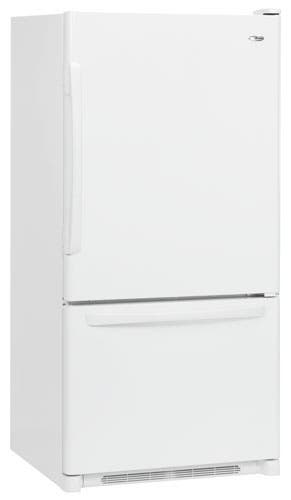 Amana ABB2527DEW White