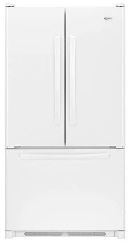 Amana AFB2534DEW White